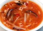 Spicy & Sour soup