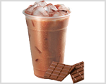 <i>Chocolate Milk Tea</i>