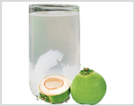 <i>Coconut Juice</i>