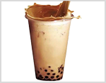 <i>Coffee Milk Tea</i>