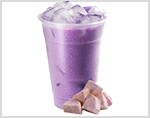 <i>Taro Milk Tea​</i>