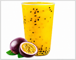 <i>Passionfruit Tea</i>