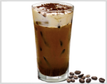 <i>Salted Iced Coffee</i>