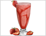 <i>Strawberry Milkshake</i>