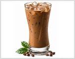 <i>Vietnamese Iced Coffee</i>